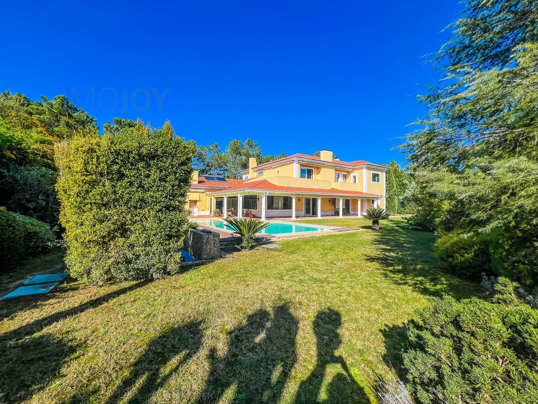 House in Quinta do Conde, Setubal, Portugal 3 - 14984072