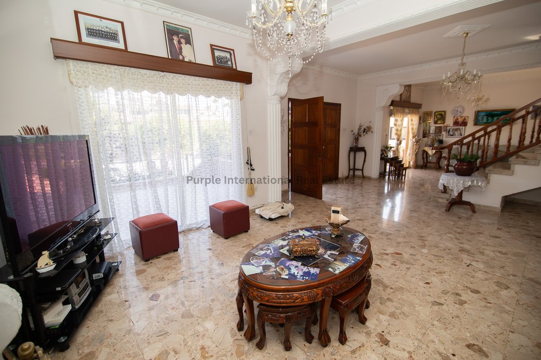 Villa in Larnaca, Larnaca, Cyprus 5 - 16712637