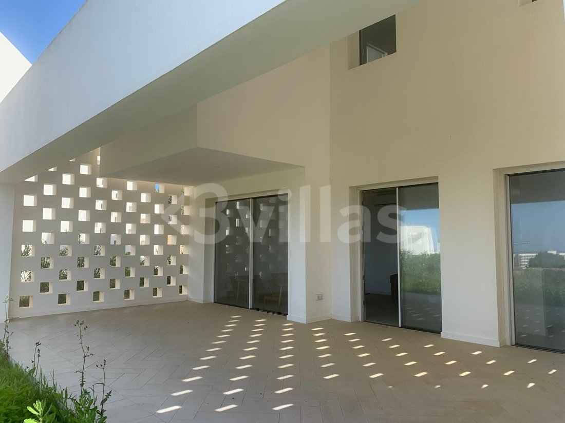 Villa in es Mercadal, Balearic Islands, Spain 1 - 14186612