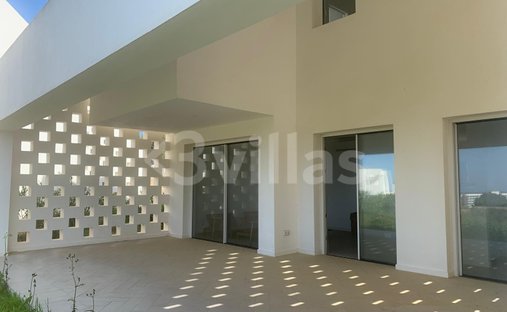 Villa a Es Mercadal, Isole Baleari, Spagna 1