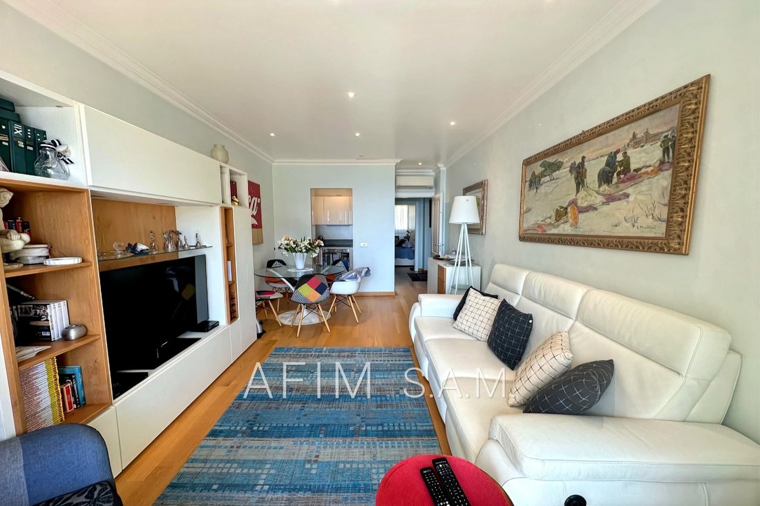 Apartment in Monaco, Monaco 5 - 15847981