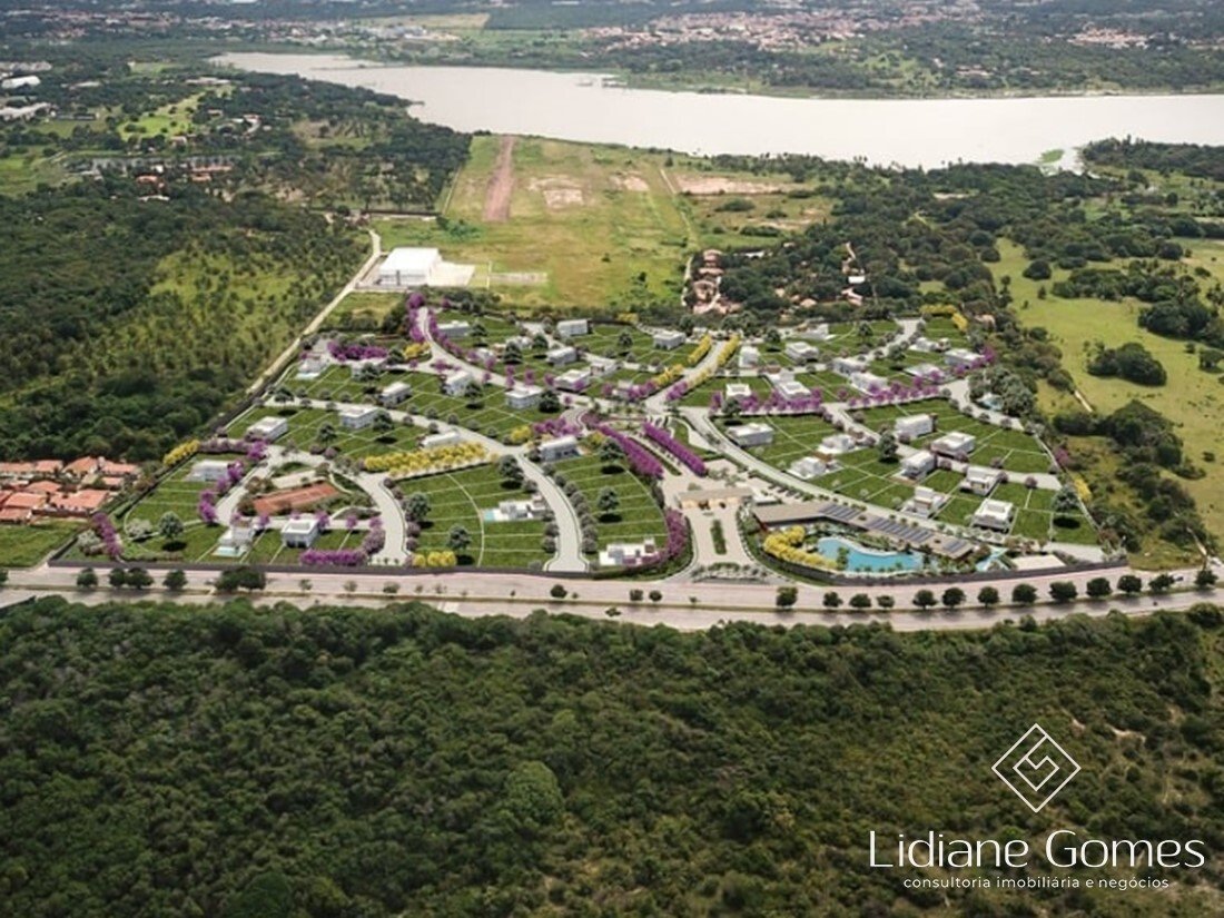 Terreno a Eusébio, Ceará, Brasile 1 - 16599201