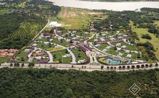 Terreno a Eusébio, Ceará, Brasile 1