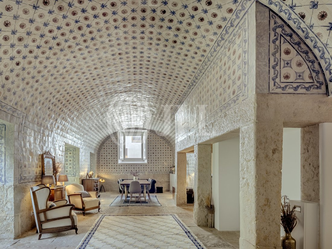 Apartment in Belem, Lisbon, Portugal 5 - 15856565