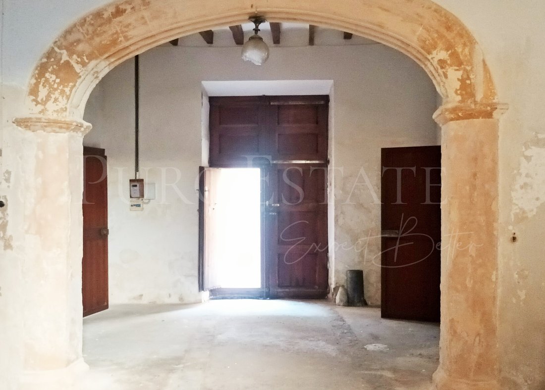 Apartment in Manacor, Balearic Islands, Spain 1 - 15489588