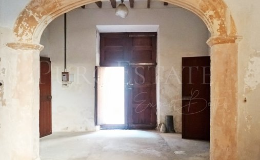 Apartment in Manacor, Balearic Islands, Spain 1