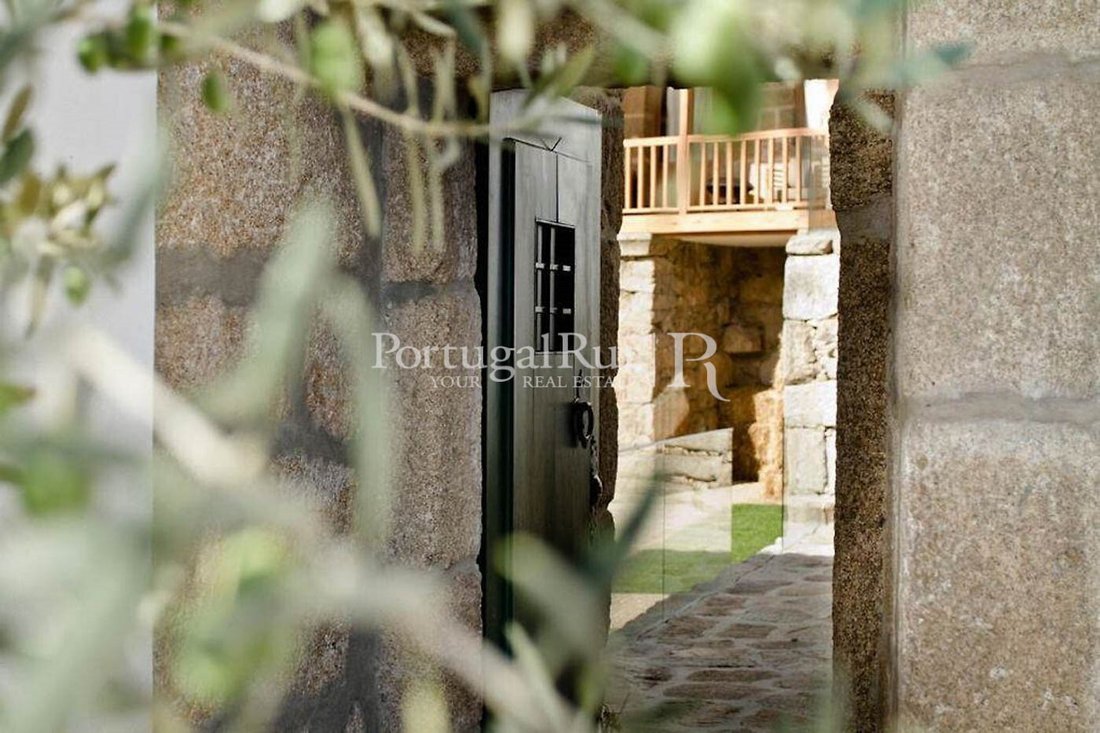 Country House in Anelhe, Vila Real District, Portugal 5 - 14869549