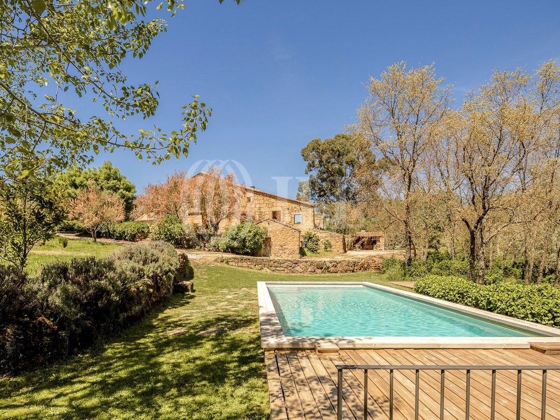 Finca in Ferro, Castelo Branco District, Portugal 2 - 14144966