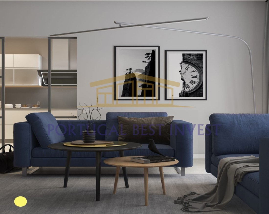 Apartment in Portimao, Algarve, Portugal 4 - 16600281