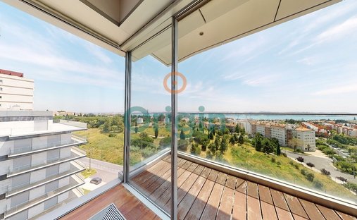 Appartement à Belem, Lisbonne, Portugal 1