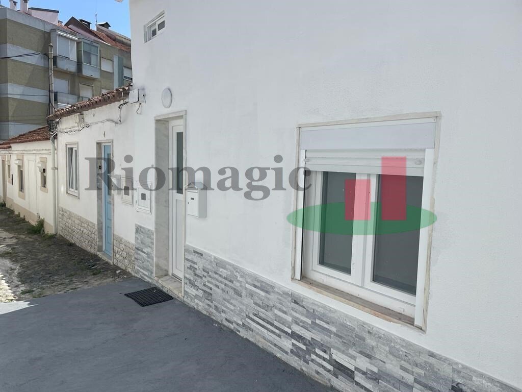 House in Ajuda, Lisbon, Portugal 4 - 12990221