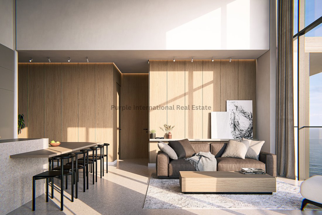 Apartment in Larnaca, Larnaca, Cyprus 3 - 16713251