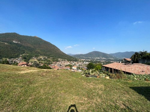 Country House in Albino, Lombardy, Italy 5 - 15436198