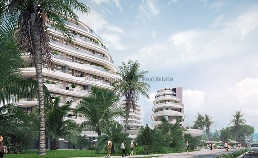 Appartement à Pýrgos, Limassol, Chypre 1