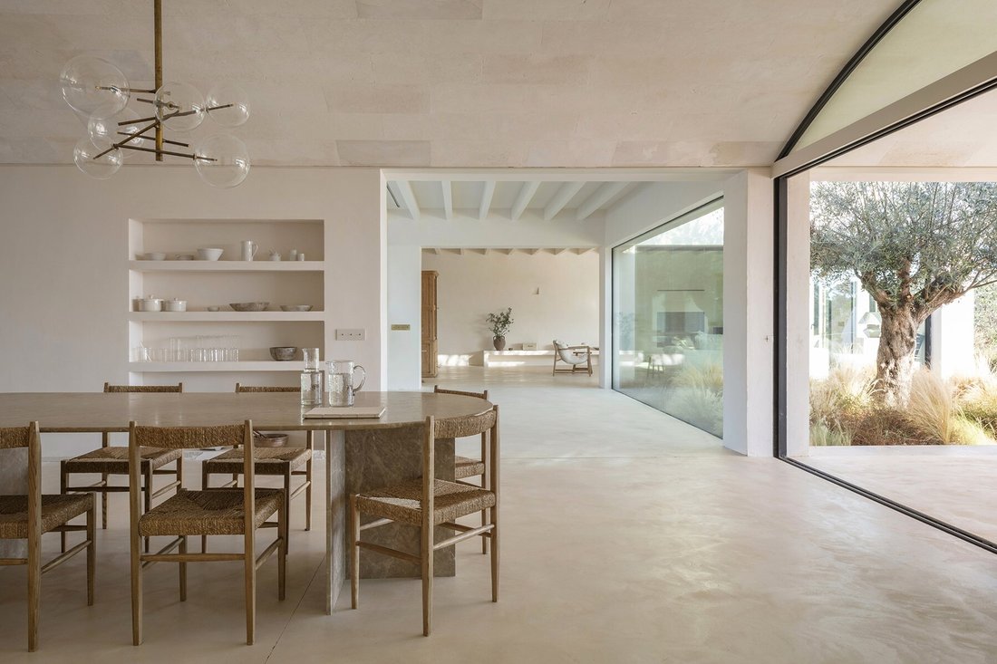 Country House in Campos, Balearic Islands, Spain 3 - 16029558