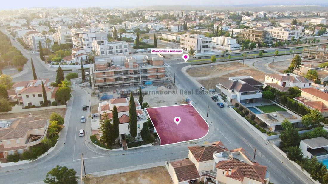 Altro in Aglantzia, Distretto di Nicosia, Cipro 4 - 16712892