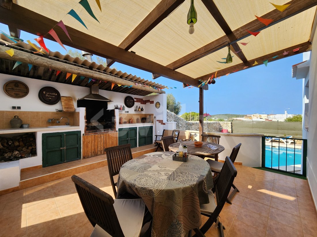 House in es Castell, Balearic Islands, Spain 2 - 16039738