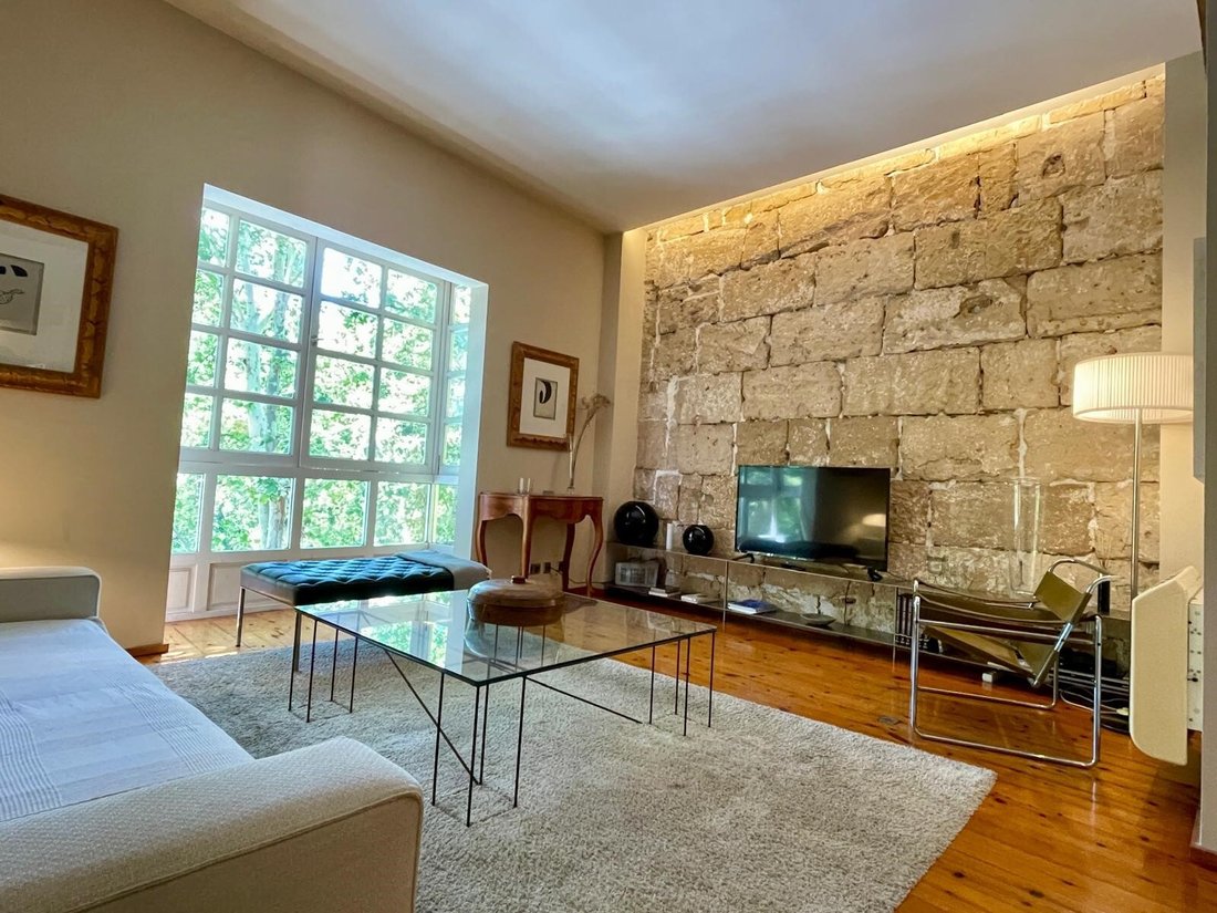 Apartment in Palma, Balearic Islands, Spain 2 - 15617351