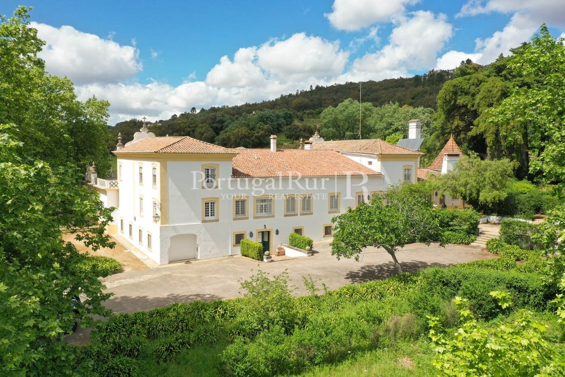 Country House in Reguengo e Sao Juliao, Portalegre District, Portugal 1 - 14869538