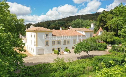 Casa di campagna a Reguengo e Sao Juliao, Distretto di Portalegre, Portogallo 1