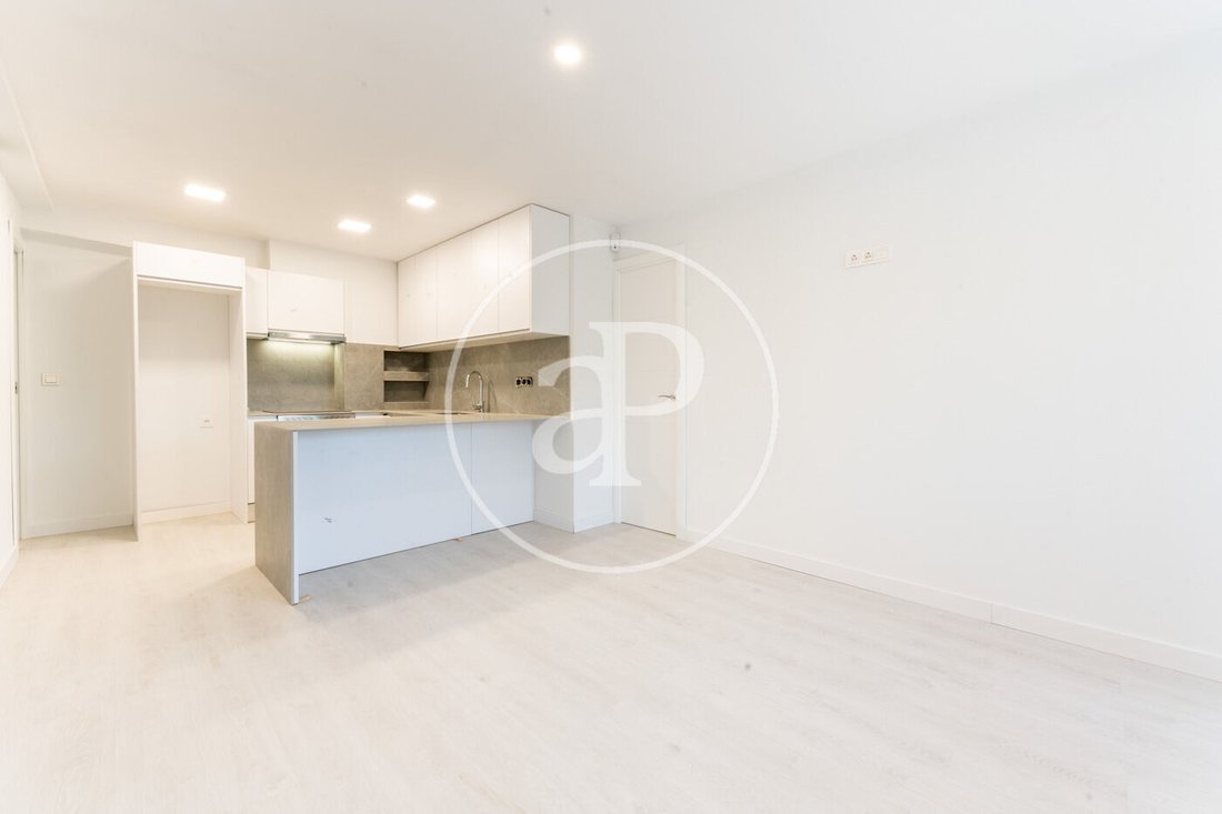 Apartment in Arganzuela, Madrid, Spain 1 - 16714481