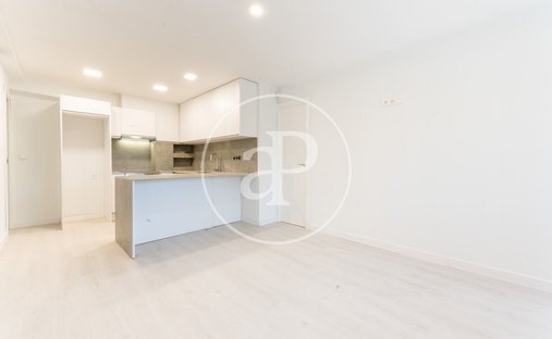 Appartamento a Arganzuela, Madrid, Spagna 1