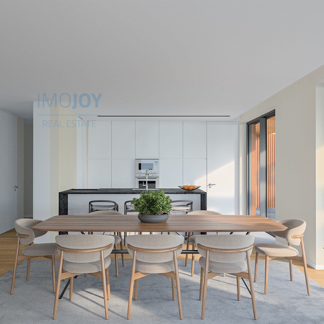 Apartment in Canidelo, Porto District, Portugal 5 - 15322079