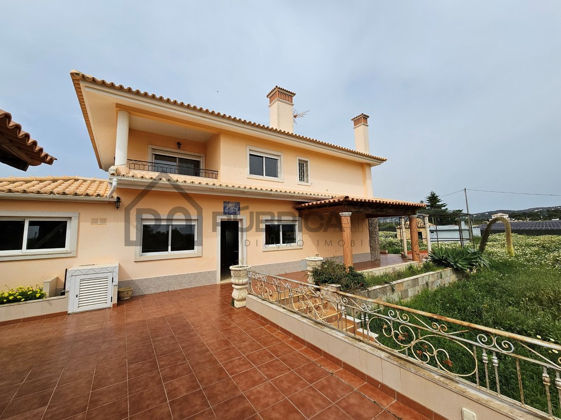 House in Santa Barbara de Nexe, Algarve, Portugal 2 - 13981900