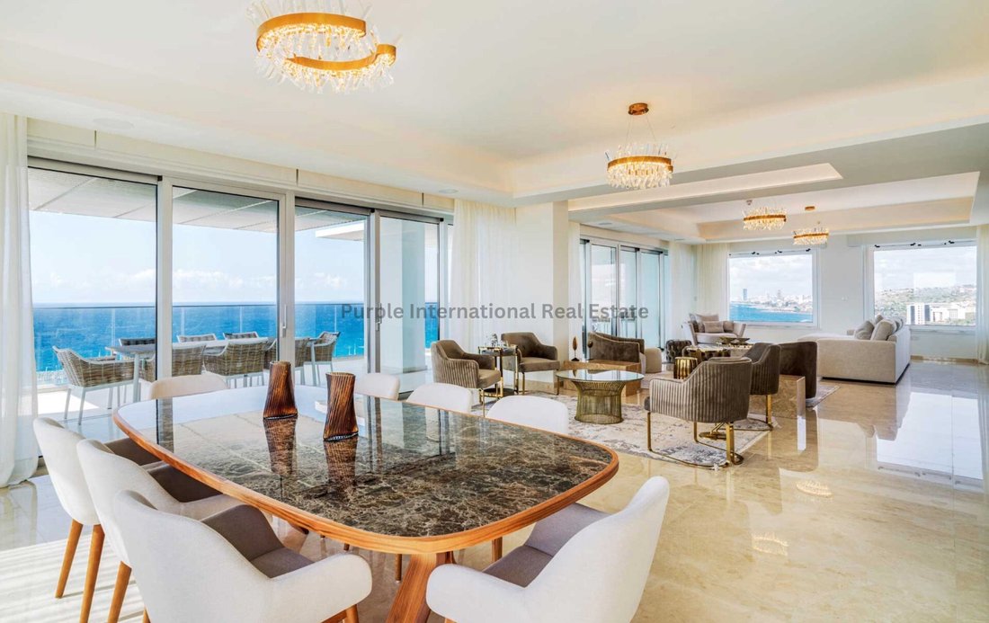 Apartment in Pyrgos, Limassol, Cyprus 1 - 15236194