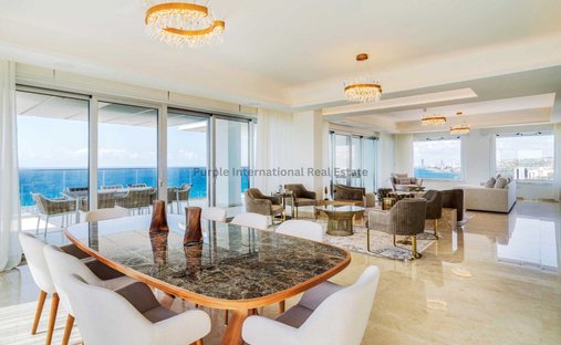 Appartement à Pýrgos, Limassol, Chypre 1