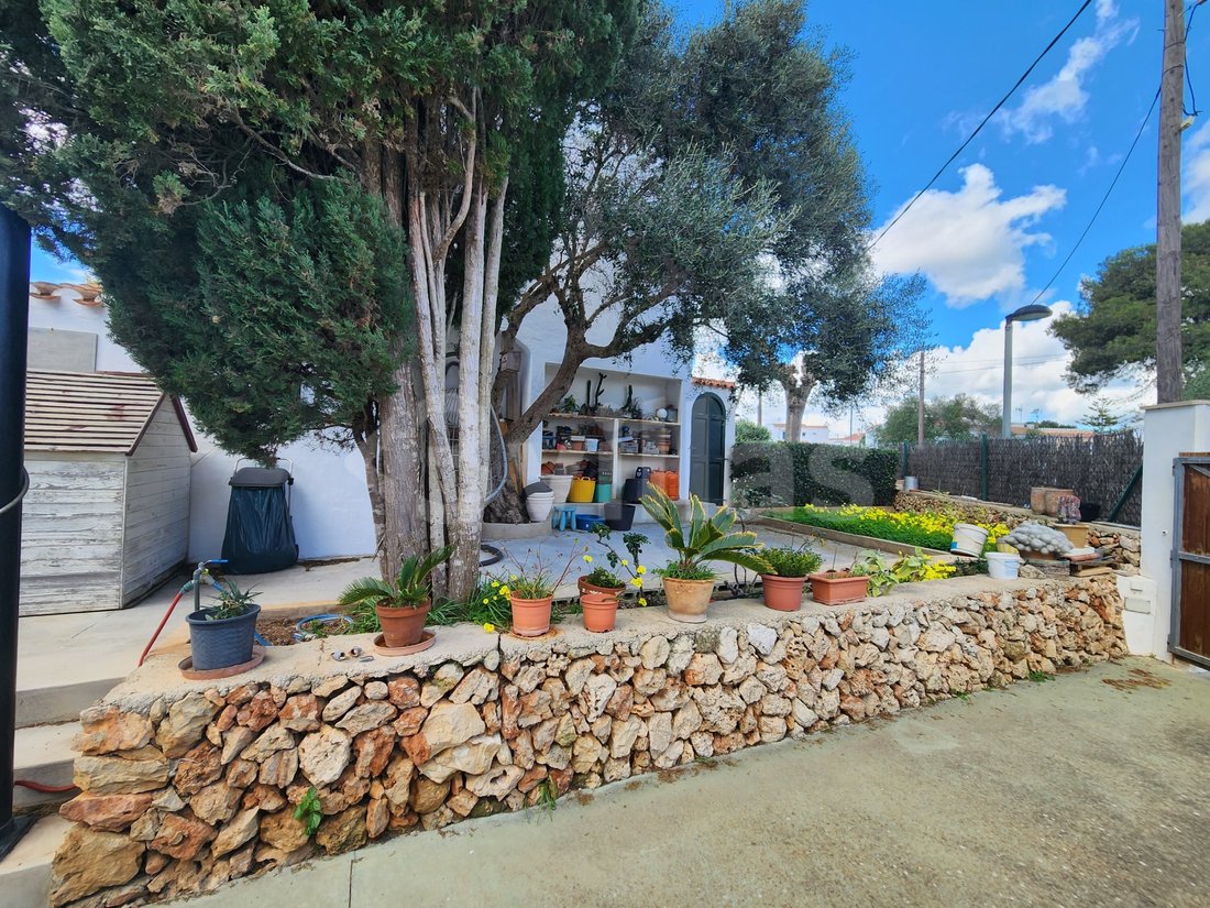 House in es Castell, Balearic Islands, Spain 2 - 15701035