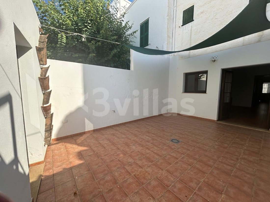 House in Ciutadella de Menorca, Balearic Islands, Spain 3 - 15956199