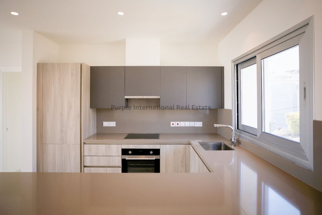 Apartment in Germasogeia, Limassol, Cyprus 3 - 15236232