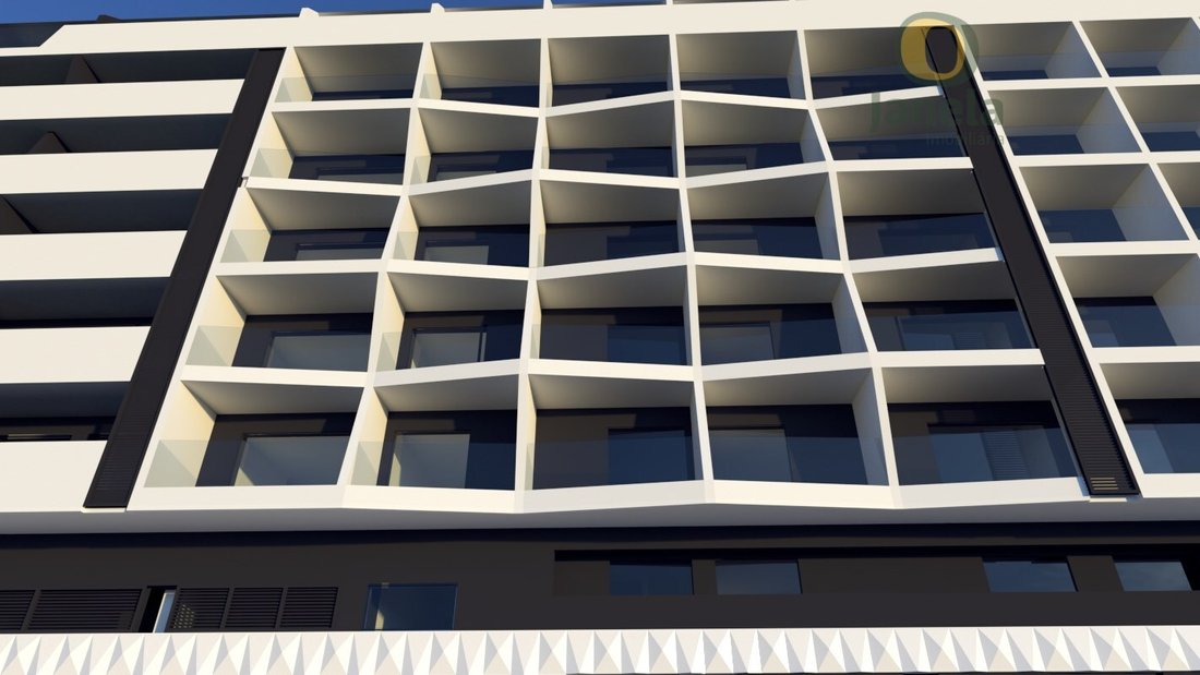 Apartment in Loule (Sao Clemente), Algarve, Portugal 1 - 16599217