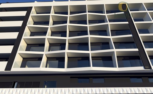 Appartement à Loule (Sao Clemente), Algarve, Portugal 1