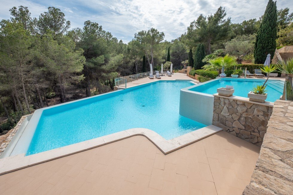 Wohnung in Sol de Mallorca, Calvià, Balearische Inseln 1 - 15595671
