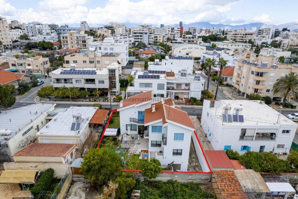Otros en Strovolos, Distrito de Nicosia, Chipre 4 - 16712266