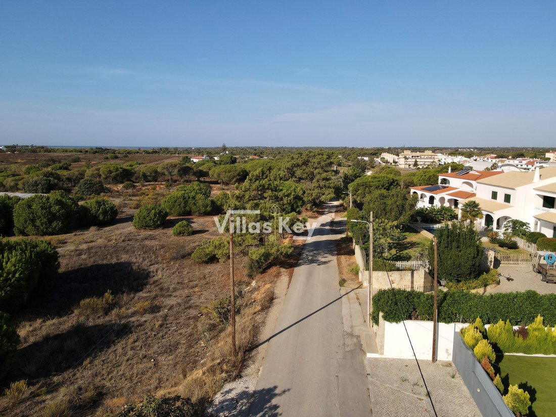 Land in Montenegro, Algarve, Portugal 5 - 13605010