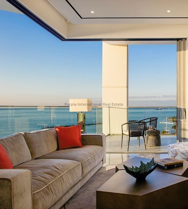 Apartment in Limassol, Limassol, Cyprus 3 - 15236052