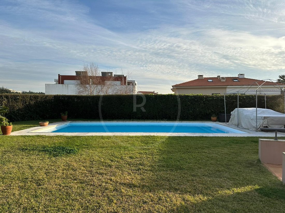House in Aldoar, Foz do Douro e Nevogilde, Porto District, Portugal 1 - 13865316