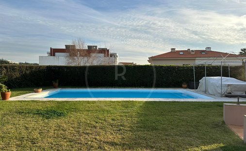 House in Aldoar, Foz do Douro e Nevogilde, Porto District, Portugal 1