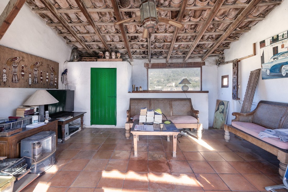 House in Soller, Balearic Islands, Spain 4 - 13749496