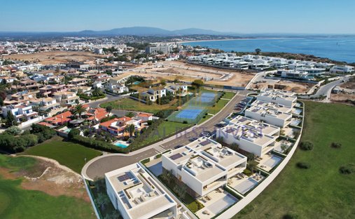 House in Sao Goncalo de Lagos, Algarve, Portugal 1
