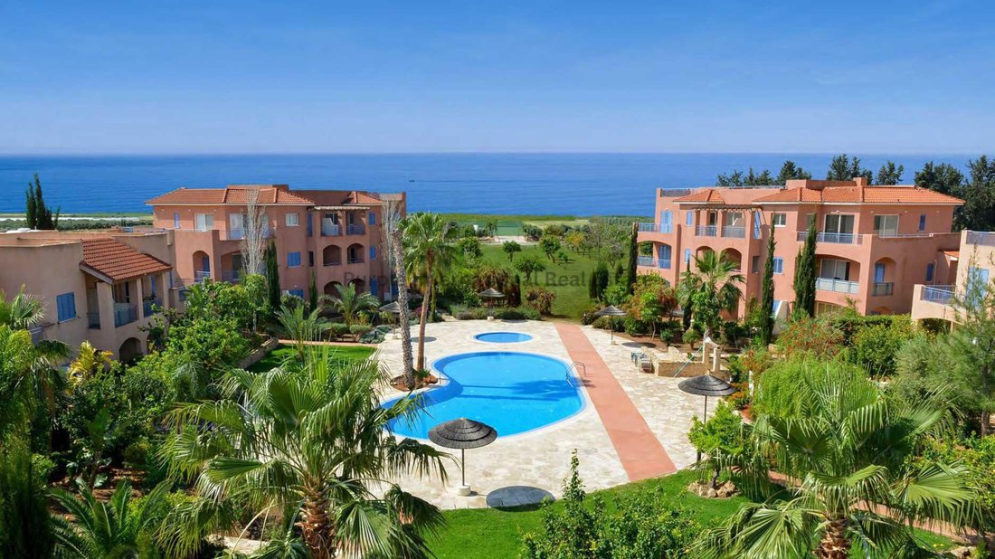Apartment in Concord, Paphos, Cyprus 4 - 16712529
