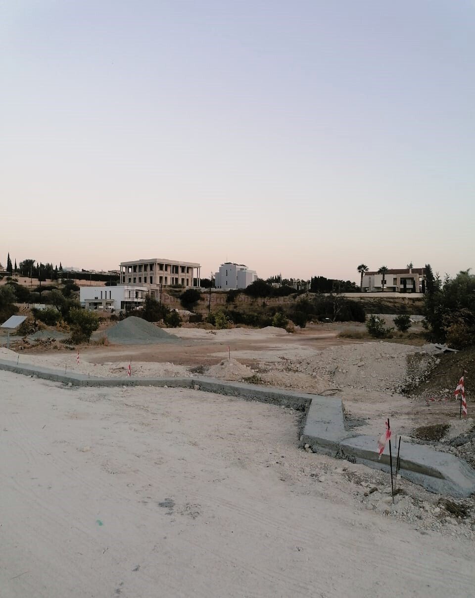 Germasogeia, Limassol, Cyprus 1 - 16712224