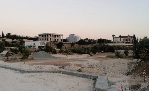 Germasogeia, Limassol, Cyprus 1