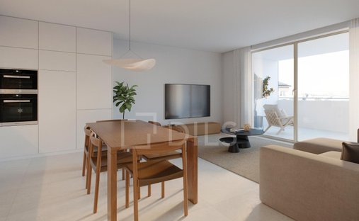Wohnung in São Sebastião, Lagos, Sao Goncalo de Lagos, Portugal 1