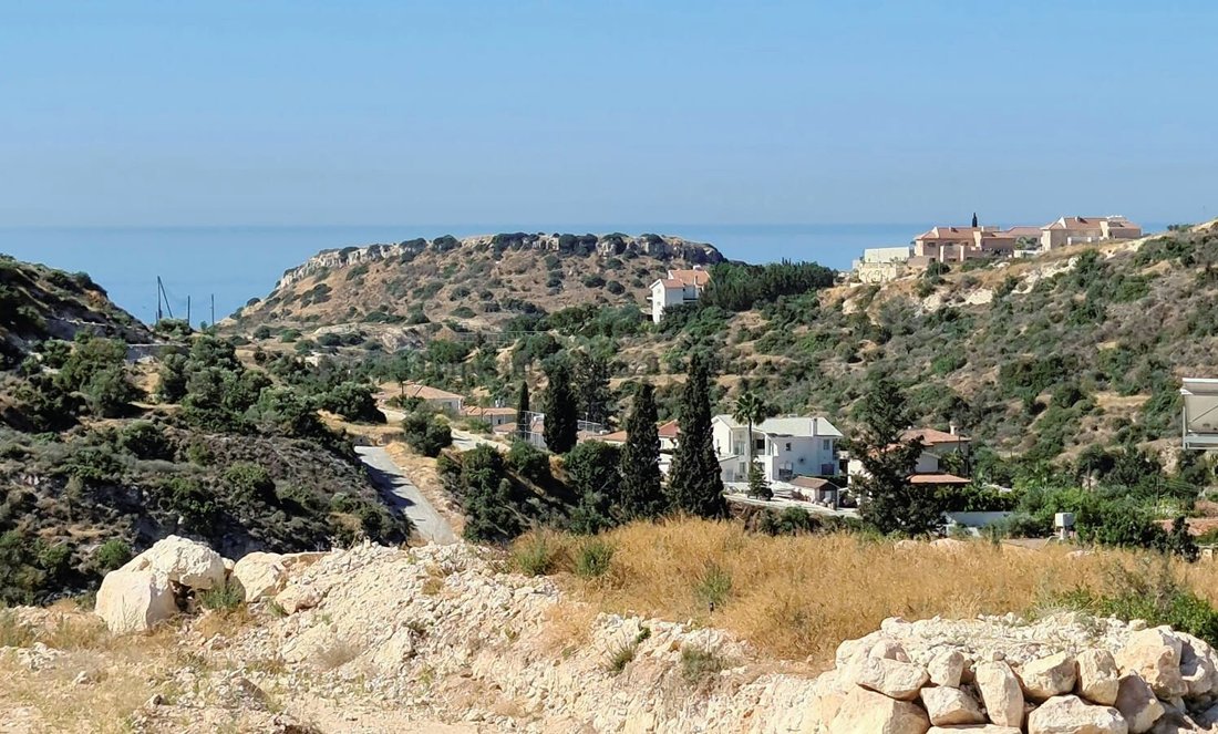 Agios Tychon, Limassol, Cyprus 1 - 16712179