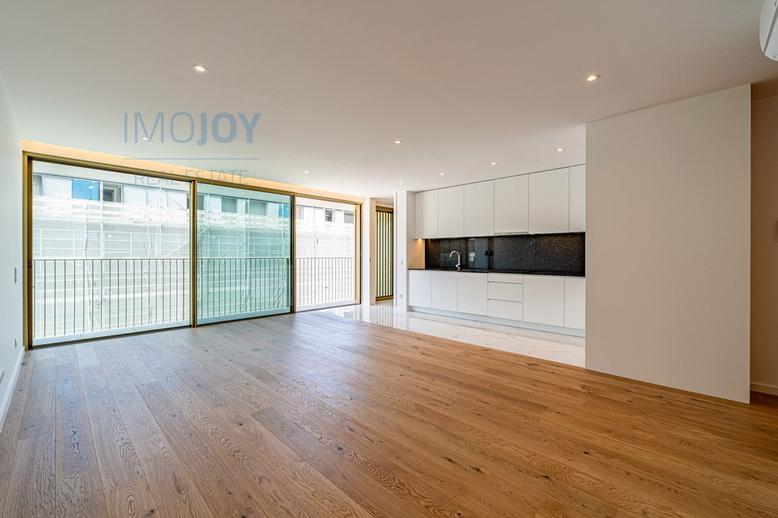 Apartment in Canidelo, Porto District, Portugal 1 - 16403147