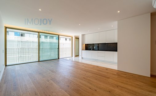 Apartment in Canidelo, Porto District, Portugal 1